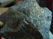 西班牙圣何塞锂锡矿成为世界级矿床