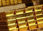 IMF：11月份俄罗斯和哈萨克增持黄金储备