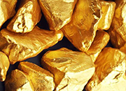 莫斯科交易所将在2018年推出可实物交割黄金期货