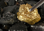 2017年印度黄金进口量激增67%