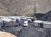 麦坝铝矿通过验收成为中铝股份地下模范矿山
