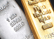 “避险新贵”比特币槽点太多 投资黄金白银是王道
