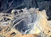 10.8亿吨资源量！世界级超大铜金矿现身，众多巨头“垂涎”竞购！