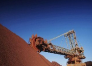 澳拟增加高品位铁矿石产量