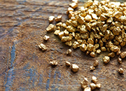 澳洲Newcrest矿业公司第二季度黄金产量小幅下滑