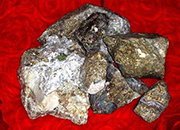 中国铜矿进口创新高 秘鲁首超智利成最大供应国