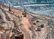 2017年铝土矿进口量为6876万吨 环比增长32.1%