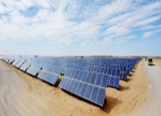 中国要求美国补偿进口的太阳能电池支付费用
