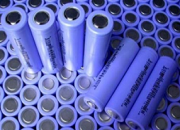 松下开始在华量产车载锂电池 产品面向中国和北美市场