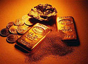 一季度全球黄金需求创10年新低