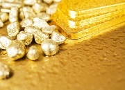 全球黄金需求陡增之际 供应不足或带来黄金牛市？