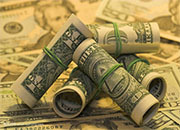 盛文兵：鲍威尔发表偏鹰言论，美元强势将延续