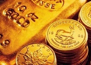 实物黄金疲软 5月伦敦贵金属交易量大幅下降！