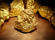 金砖汇通：黄金价格有触底迹象 谨防反弹风险