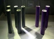 高镍化:动力锂电池新风向