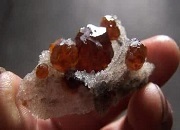 巴西萨拉布罗锌矿等项目进展