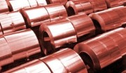 2018年智利铜产量料增7％至590万吨