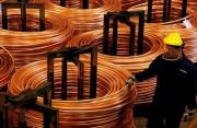 天津废铜（电线电缆）价格（11月8日）