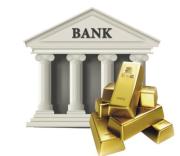 盛宝银行：黄金年底或涨至1325高位