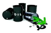 美国原油倾向于上破50.43美元
