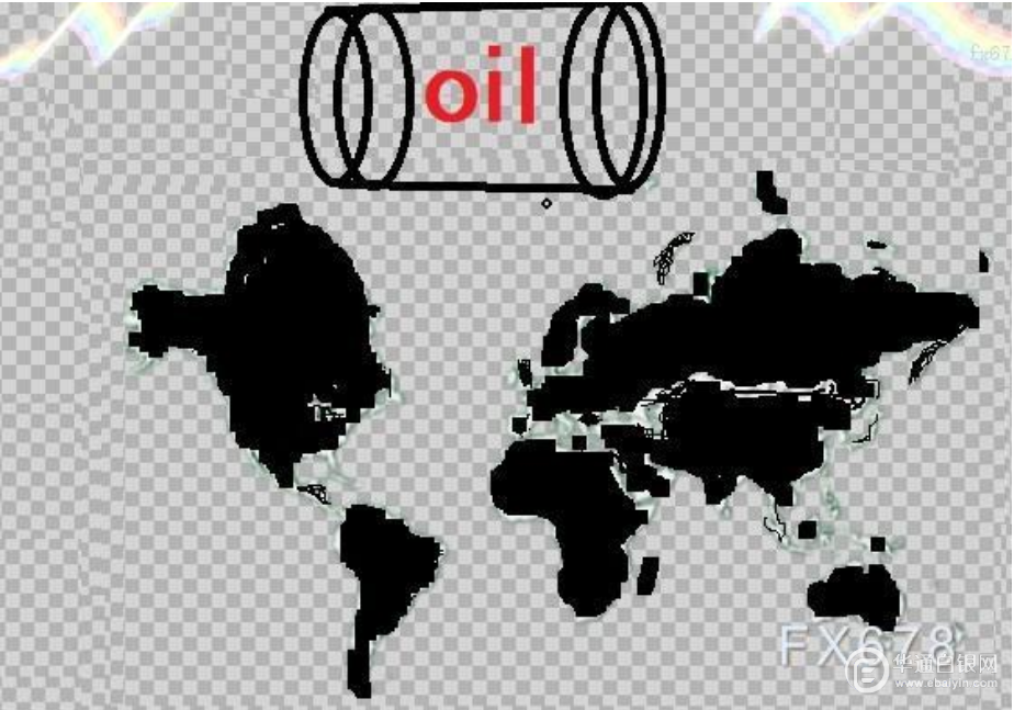 原油交易提醒 油价处于近两年最不稳定状态 不确定性风险增加 关注油市三大月报 上海找银网络科技有限公司ebaiyin Com