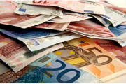 恒生银行：欧央行有力提早减量宽  欧元短期阻力1.2550